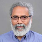 Profile photo of JIJU P ALEX